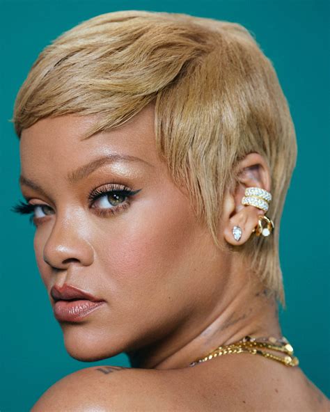 fendi rhiannon|rihanna Fenty hair.